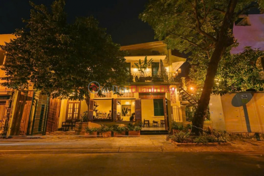 đ 20 Million/ month, Urgently need to rent a house with 2 street frontages on Tran Doan Khanh - Nguyen Thanh Y, Da Kao ward, District 1
