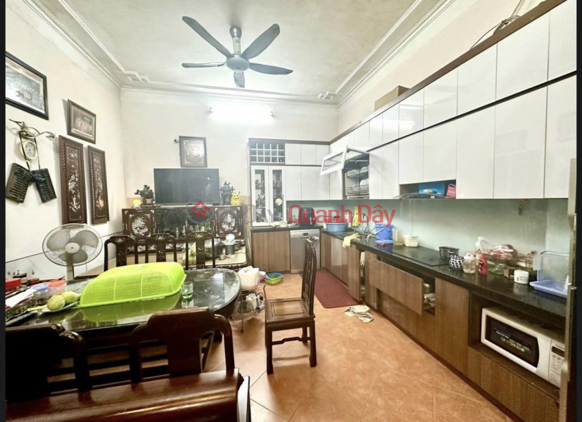 Property Search Vietnam | OneDay | Residential Sales Listings | HOUSE FOR SALE, MISS HAU LOT - DANG THUY TRAM - CAU GIAY