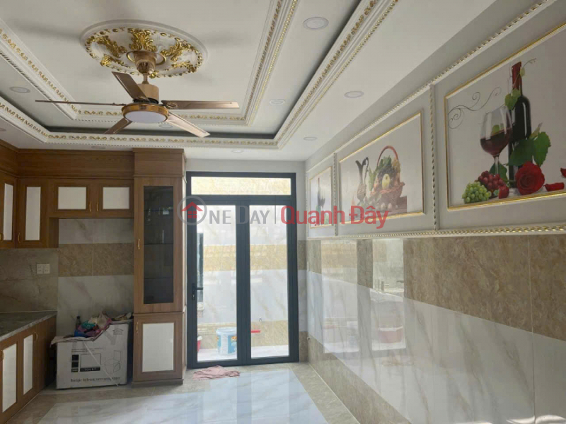 Property Search Vietnam | OneDay | Nhà ở, Niêm yết bán | NHANH TAY THÌ CON. NHÀ BÌNH TÂN