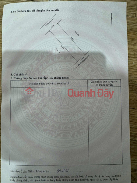 Đất phân lô đối diện AEON - đẹp nhất Lê Chân - 64m - đường 12m - Giá 8.64 tỉ, Việt Nam | Bán đ 8,64 tỷ