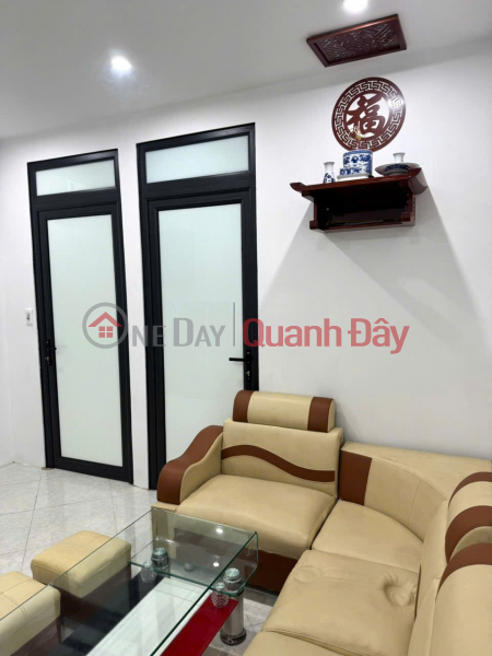 Apartment for rent in Thuong Dinh, 58m2, 2 bedrooms, 10 million VND. Rental Listings