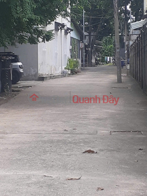 I need to sell a house in Linh Xuan Thu Duc, spacious front street, 190m2, completed. _0
