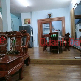 Giảm sốc 1.8 tỷ! Nhà SHR 2 tầng 109m2 – Dương Quảng Hàm Gò Vấp SS _0