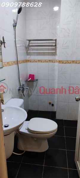 đ 4 triệu/ tháng, Phòng cho thuê, đầy đủ tiện nghi đường Tân Hưng, P12, Q5, DT 25m2, 4tr/tháng