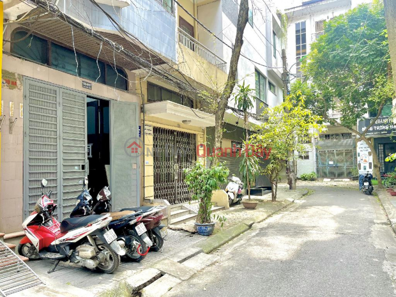 VERY RARE – VIP NGUYEN HONG STREET - ALLOCATION – AVOIDING OTO – SIDEWALK – BUSINESS – 50M X 15.4 BILLION Sales Listings