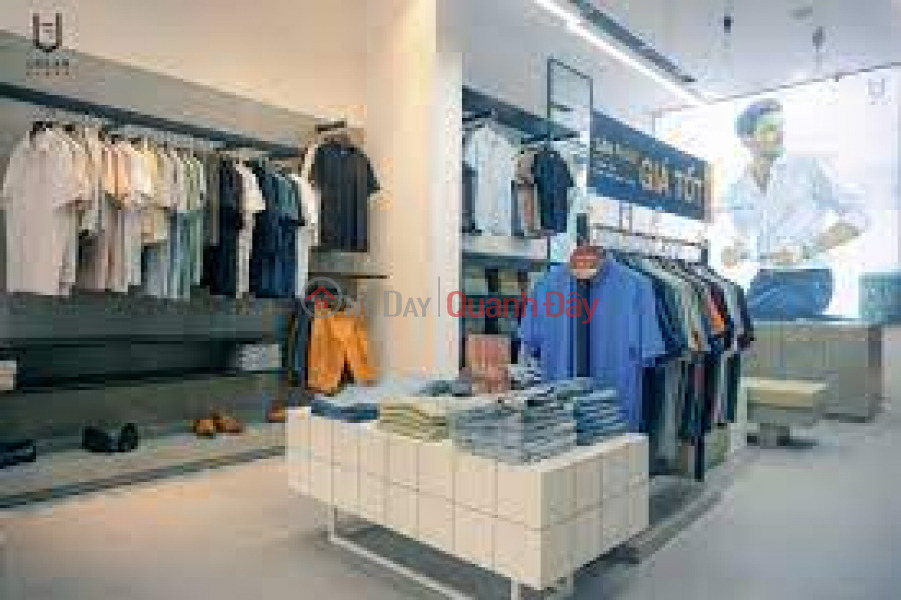 Urban Store Cầu Giấy (Urban Store Cầu Giấy) Cầu Giấy | ()(3)