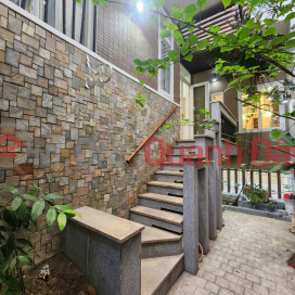 Cho thuê Biệt Thự mini mặt tiền ngay Trung Tâm Biển, phường Nha Trang _0