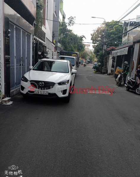 CĂN HỘ DV DÒNG TIỀN ĐỈNH 75TR/THÁNG – ĐƯỜNG HÀ HUY TẬP 13.5 TỶ – TT TP ĐÀ NẴNG Việt Nam Bán đ 13,5 tỷ