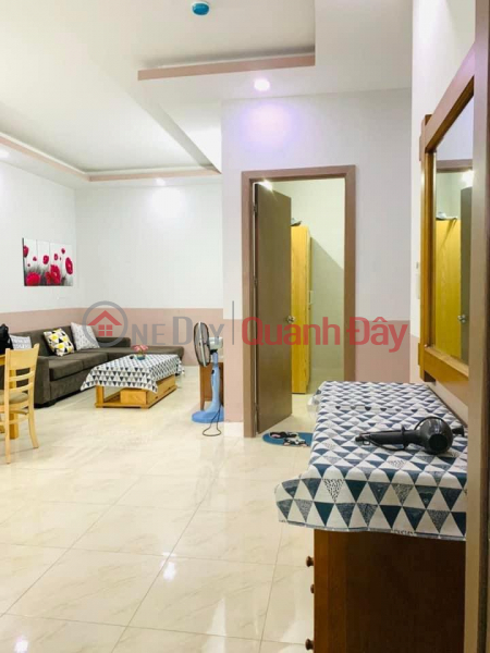 CHT383 Apartment for rent on the 14th floor, OC1 Building, Muong Thanh Vien Trieu Rental Listings