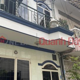 FAST RENTAL House Full Furnished in Binh Thanh District _0