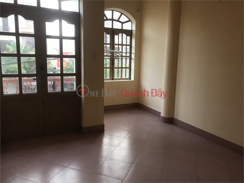 1t2l space for rent on Nguyen An Ninh street, P7, crowded city Vietnam | Rental | đ 17 Million/ month