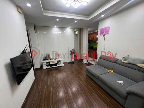 OWNER SELLING APARTMENT IN DANG XA – GIA LAM, 70 m2, PRICE ONLY 3.9 BILLION VND _0