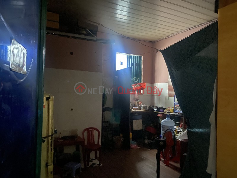 Property Search Vietnam | OneDay | Nhà ở | Niêm yết bán ► Nhà Sát MT Nguyễn Duy Hiệu, 295m2, ngang 11m, 3 mặt thoáng