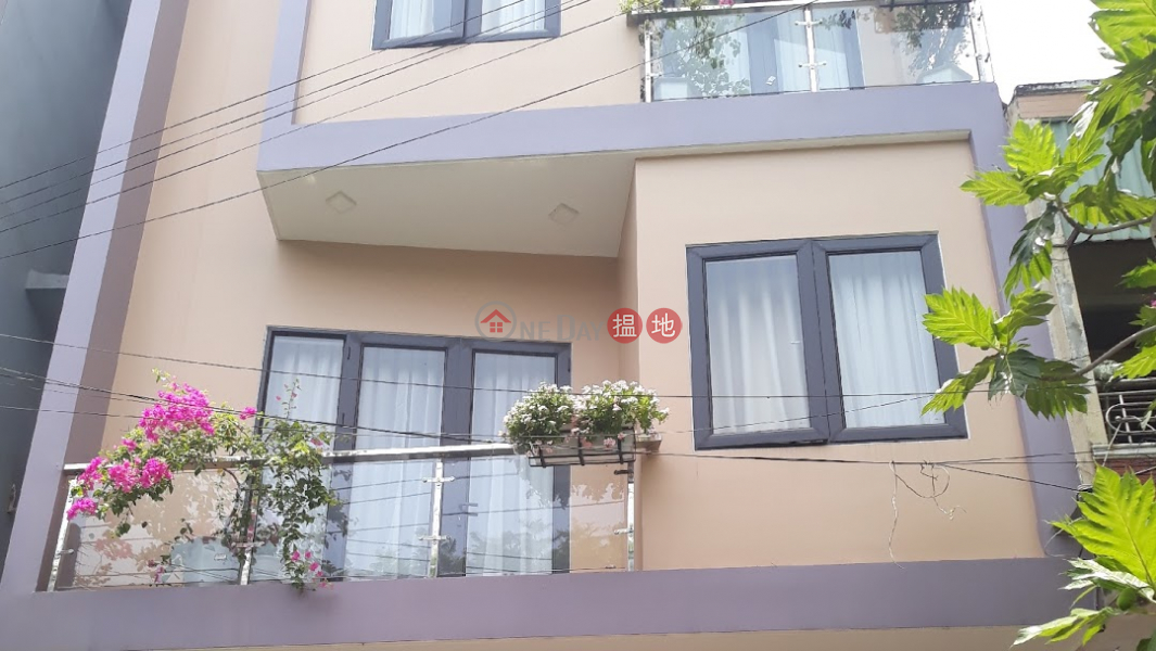 Thysa home - Cho thuê căn hộ (Thysa home - Apartment for rent) Sơn Trà | ()(2)
