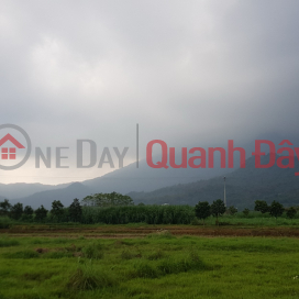 The owner needs money to sell a plot of land with an area of 914m2 at a loss for just over 2 billion, Address Van Hoa, Ba Vi, Hanoi Contact _0