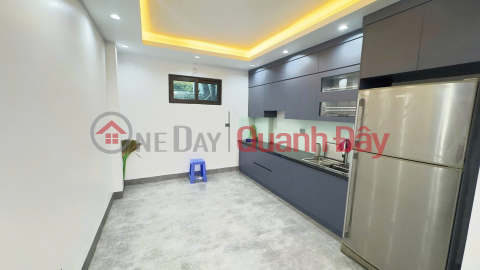 Tầm tiền hiếm! Bán nhà mặt phố Trung Phụng, 30m2, mặt tiền 5m, 16.6 tỷ, kinh doanh đỉnh _0