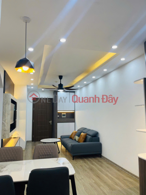 Bán căn hộ chung cư HH Linh Đàm, Hoàng Liệt, Hoàng Mai, 66m2, 2 ngủ, 2.8x tỷ _0