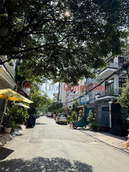 đ 14,6 tỷ **Bán nhà MT đường Nguyễn Trọng Lội, phường 4; Tân Bình; 5x17 - 3 tầng