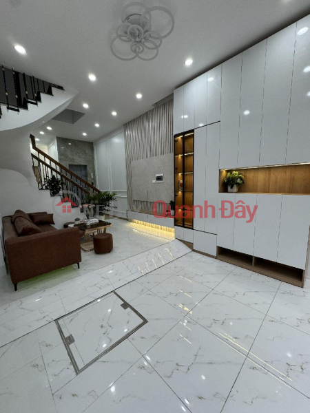 Property Search Vietnam | OneDay | Residential, Sales Listings, RARE, VAN PHUC - HA DONG 40M