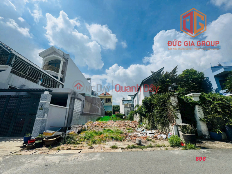 Bán đất SR, TC, gần Hightland Phan Trung, đường nhựa 7m thông, giá rẻ Niêm yết bán