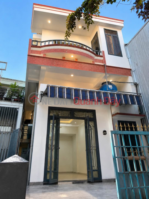 ► 4.1 billion VND. House near Le Duan Street, 78m2, over 6m wide, 2.5 solid floors, 3 bedrooms, price reduced by 700 million VND. _0