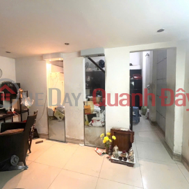 Buy and sell private house in Linh Xuan Ward, area 101m2 x 2 floors, HUGE WIDTH 8m, price only 3.8 billion. _0