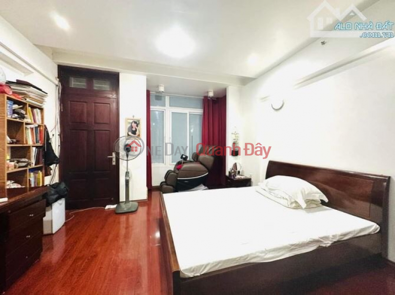 Property Search Vietnam | OneDay | Nhà ở | Niêm yết bán | Chính chủ cần bán nhà tại ngõ 7, Đường Tú Mỡ, Phường Trung Hòa, Cầu Giấy, Hà Nội