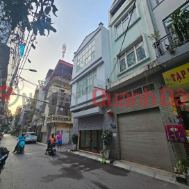 Bán nhà mặt ngõ Láng Hạ, ngõ ô tô thông phù hợp kinh doanh nhiều mặt hàng _0