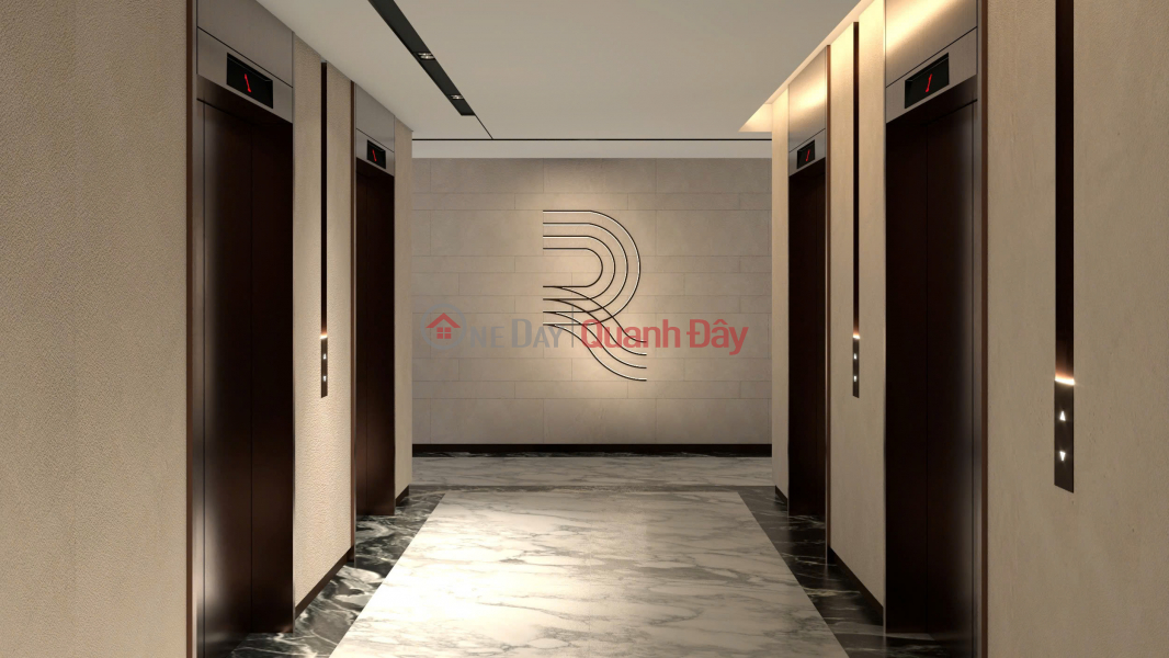Property Search Vietnam | OneDay | Nhà ở Niêm yết bán | Căn hộ hạng sang, sở hữu lâu dài, 1 bước chạm biển tại TP Đồng Hới mà giá chỉ hơ n 1 tỷ