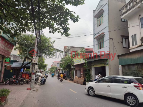 Nhà mặt phố Phú Lương siêu hiếm, sổ đỏ phân lô. _0