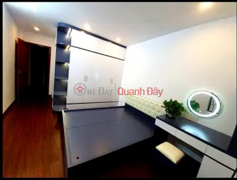 Property Search Vietnam | OneDay | Nhà ở, Niêm yết bán, Nhà đẹp Mỹ Đình, Nam Từ Liêm. Diện tích 45m2, mặt tiền 3m, 5 tầng, Ngõ nông, gần phố