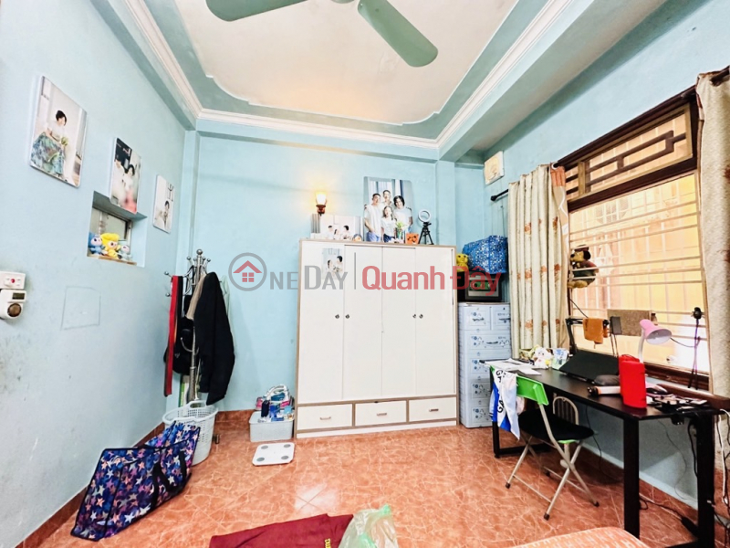 230 Định Công Thượng 37m, gần ô tô, nhà đẹp, tối ưu ánh sáng chỉ 7,3 tỷ, Việt Nam, Bán | đ 7,3 tỷ