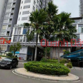 CHUNG CƯ ĐẸP - GIÁ TỐT – CHÍNH CHỦ CẦN BÁN NHANH Nguyễn Hữu Thọ, Phước Kiển, Nhà Bè _0