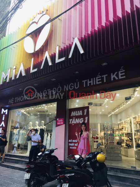 Mialala shop 148 Đ. Cầu Giấy (Mialala shop 148 Đ. Cầu Giấy),Cau Giay | (1)