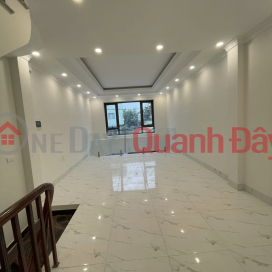 House for sale 43m2 An Duong street, Tay Ho So Lo, Garage lot, avoid each other 7.35 Billion VND _0