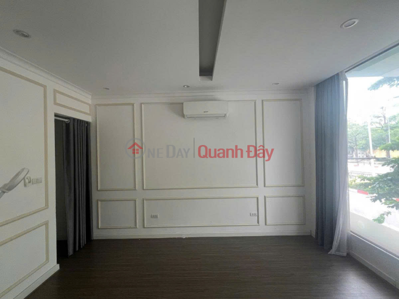 NGUYEN CHI THANH street frontage 84m 8 floors, Top business, 62 billion Dong Da center Vietnam Sales | đ 62 Billion