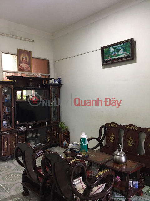 QUICK SELL Apartment Corner Lot Ground Floor - Ba Ria Power Plant Residence _0