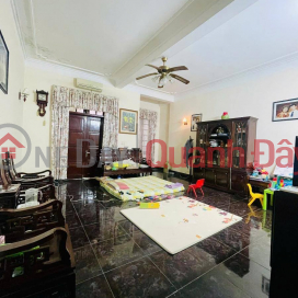 Plot for cars avoiding PHAM TUAN TAI 70m2 5F, frontage ~ 6m, Office, 29.5 billion _0