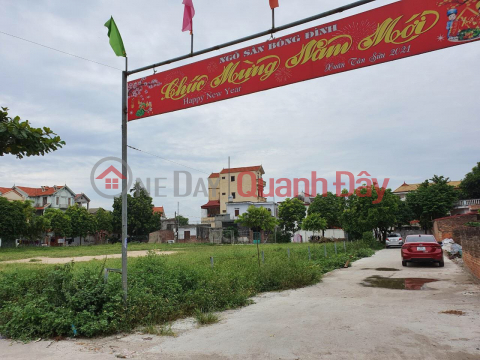 BÁN ĐẤT THÁI PHÙ – MAI ĐÌNH – OTO TRÁNH VIEW SÂN BÓNG _0