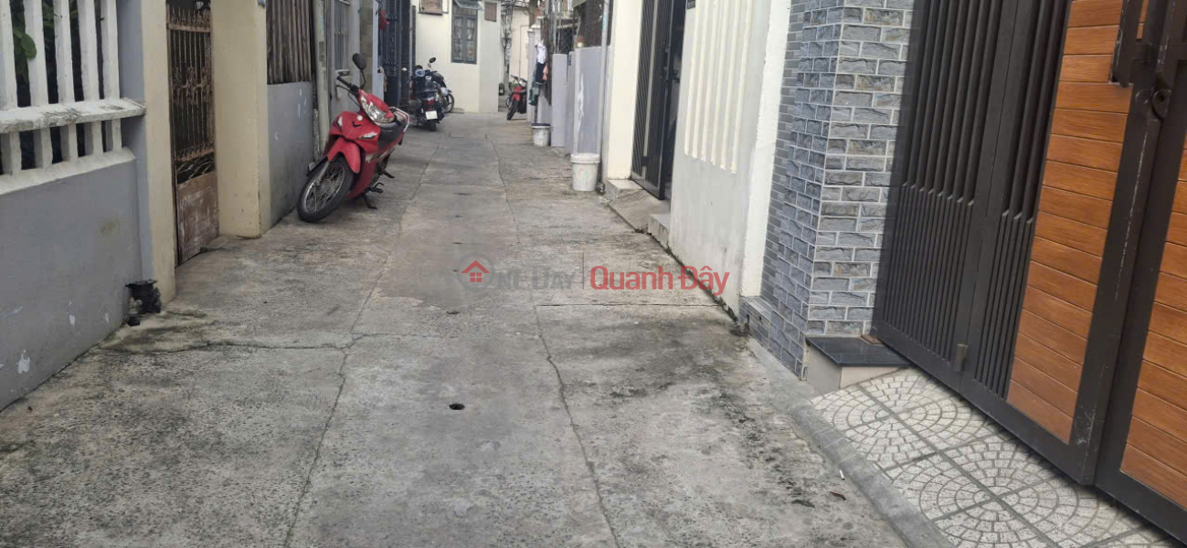 đ 6,5 tỷ, ĐẤT VÀNG 80M² NGANG 5M– PHỐ TÂY AN THƯỢNG 6.5 TỶ