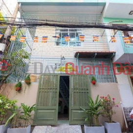 Small house for rent, alley 4m. (849-2560954842)_0