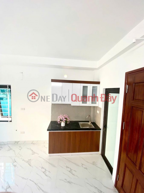 Corner house for sale in Phu Minh, 50m2 x 7 floors, price 11.8 billion VND. _0