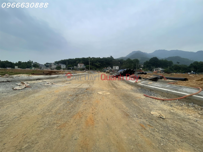 Property Search Vietnam | OneDay | Residential Sales Listings Land for sale on National Highway 37 - subdivision 14 Kim Phu, 6m frontage