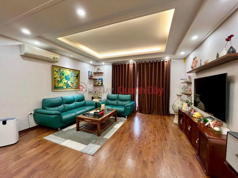 CĂN GÓC BERRIVER LONG BIÊN - Tầng cao - Ban công đông nam, view thoáng, vườn treo -Giá tốt Niêm yết bán