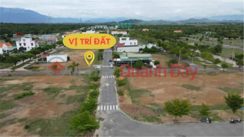 Beautiful Land - Good Price - Need to Sell 2 Plots of Land in Good Location in Ninh Hoa, Khanh Hoa _0