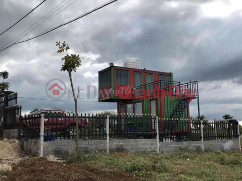 CHÍNH CHỦ CẦN BÁN CĂN NHÀ CONTAINER VIEW ĐỒI TẠI KDC Farm Hill, Xã Lộc Ngãi, H. Bảo Lâm, Lâm Đồng _0