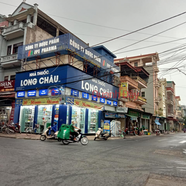 Selling land 57m in North village, Kim No Dong Anh commune, car road only 1.6x billion DONGANHLAND Vietnam Sales đ 1.65 Billion