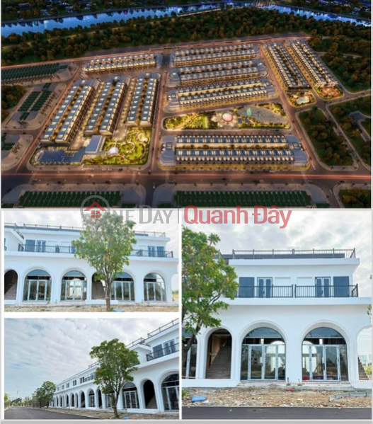 MY GIA PACKAGE 6 KVG MOZZADISO OPENS SALE AT GOOD PRICE WITH GOOD PROFIT FOR INVESTORS<br \\/> => ONLY OVER 6BILLION TO OWN NOW | Vietnam Sales | đ 6 Billion