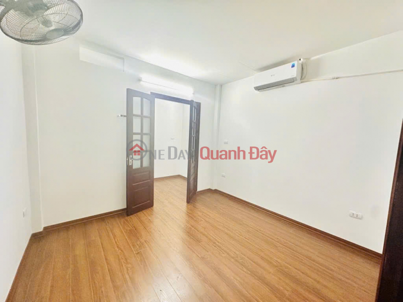 Hạ chào sốc 500tr còn 6.18 tỷ - HAI BÀ TRƯNG 4 TẦNG 3 PHÒNG NHỎ XINH | Việt Nam Bán đ 6,18 tỷ