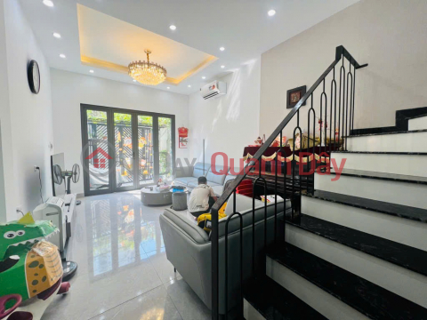 NHÀ CỔ NHUẾ - 42M2 - 400m Ra BV PHƯƠNG ĐÔNG - SỔ ĐỎ SẴN - CHỈ HƠN 6 TỶ XÍU _0